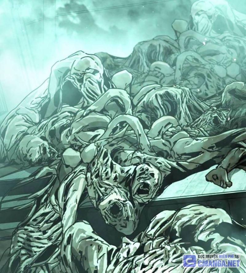 Đại Dịch Seoul 136 trang 125