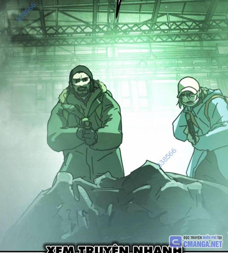 Đại Dịch Seoul 136 trang 194