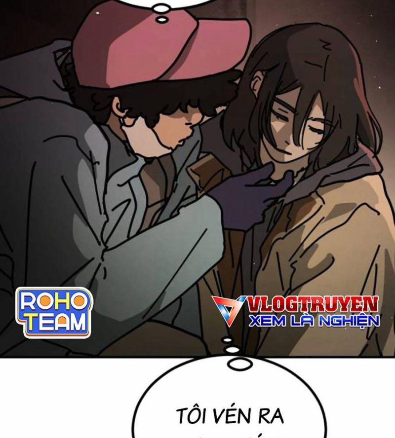 Đại Dịch Seoul 136 trang 36