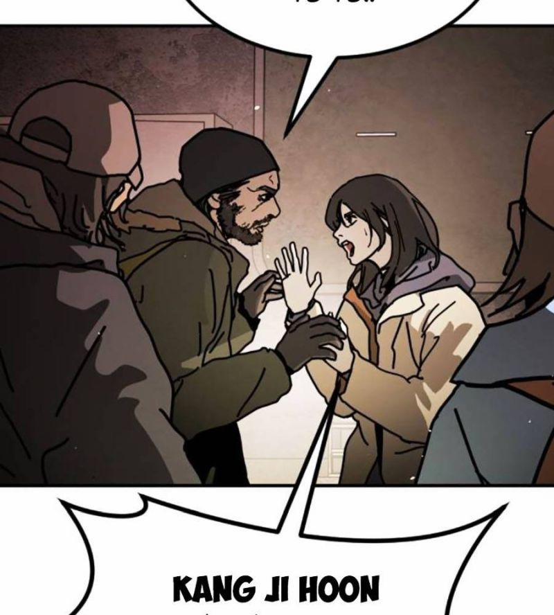 Đại Dịch Seoul 136 trang 85