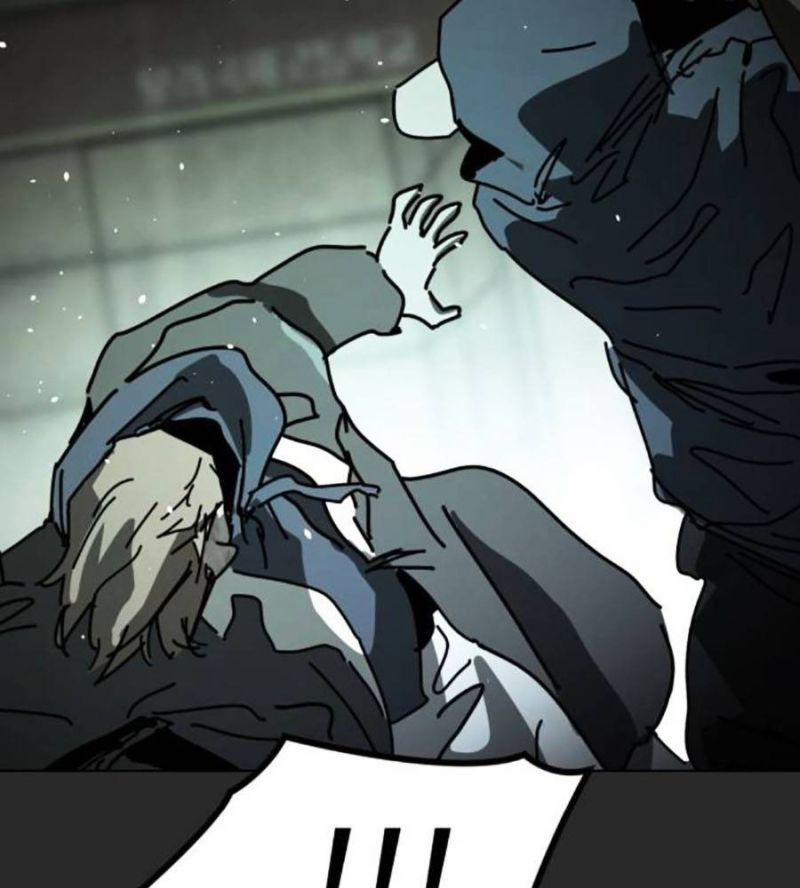 Đại Dịch Seoul 137 trang 129