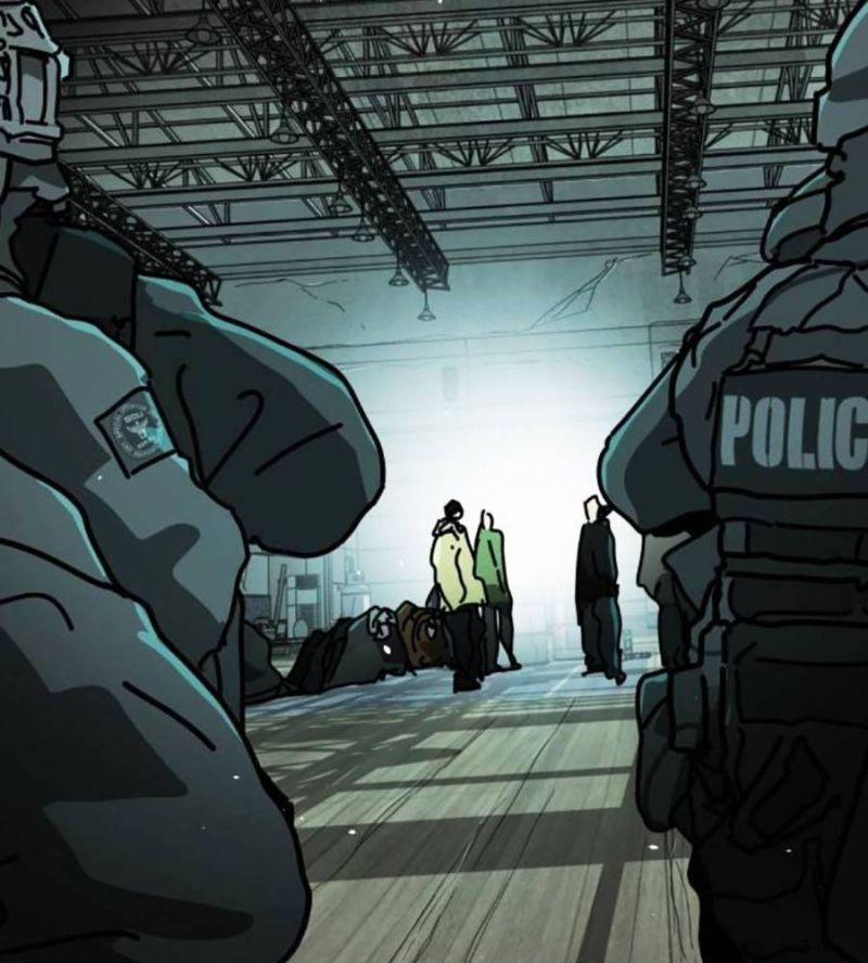 Đại Dịch Seoul 137 trang 144