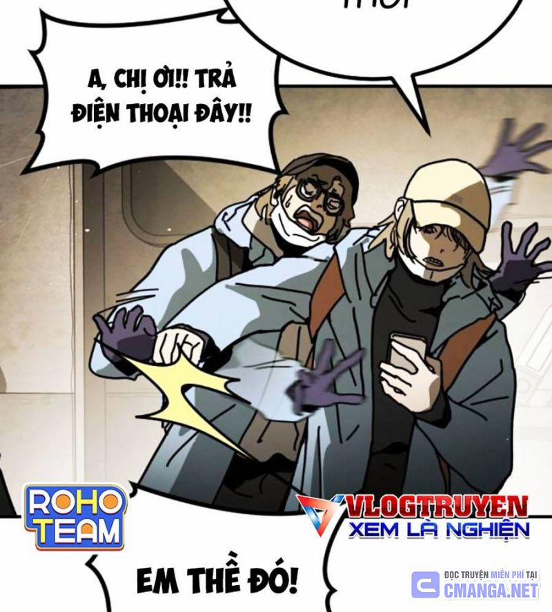 Đại Dịch Seoul 137 trang 149