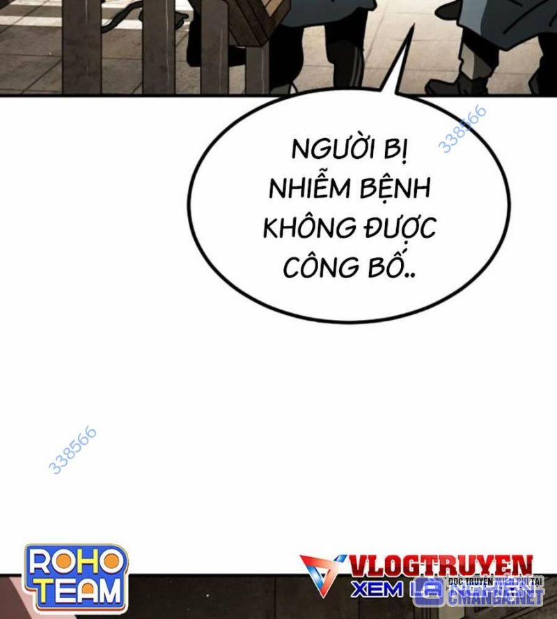 Đại Dịch Seoul 137 trang 20