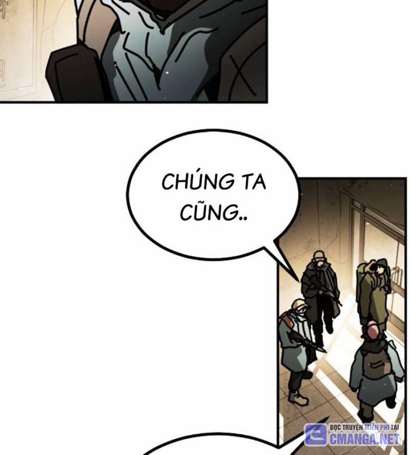 Đại Dịch Seoul 137 trang 23