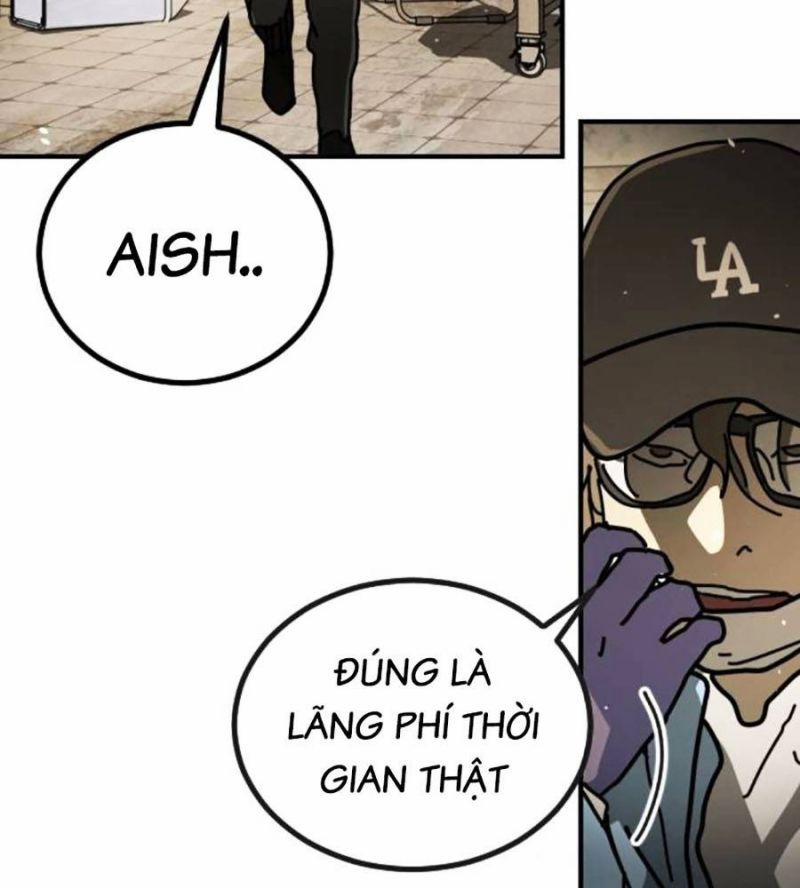 Đại Dịch Seoul 137 trang 84