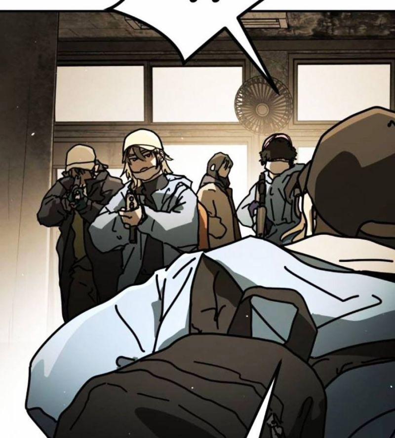 Đại Dịch Seoul 137 trang 94