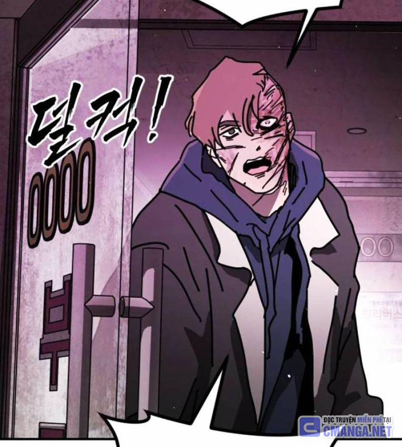 Đại Dịch Seoul 138 trang 116