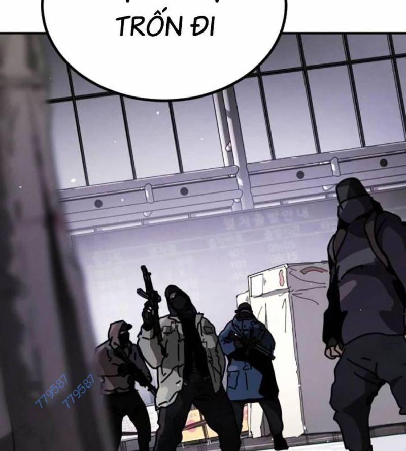 Đại Dịch Seoul 138 trang 207