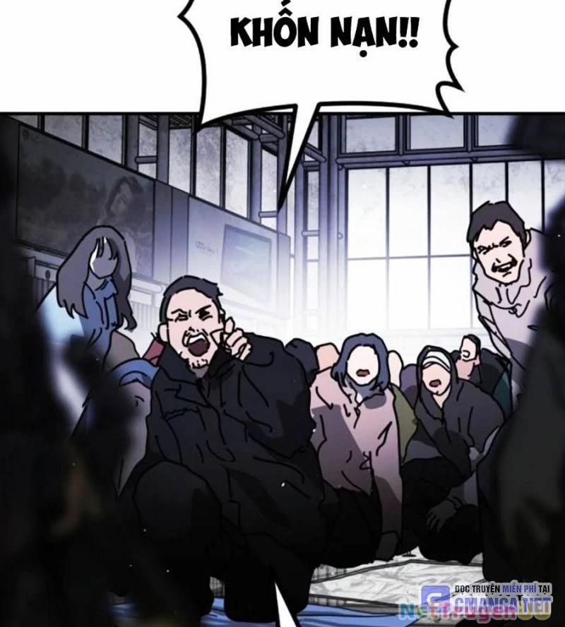 Đại Dịch Seoul 139 trang 107