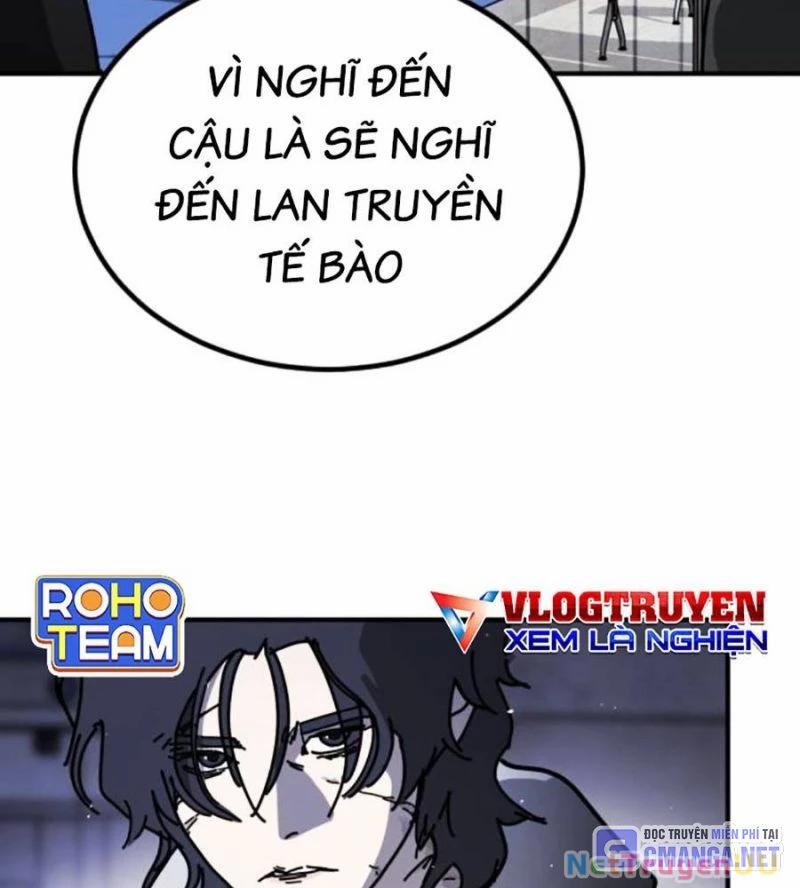 Đại Dịch Seoul 139 trang 122