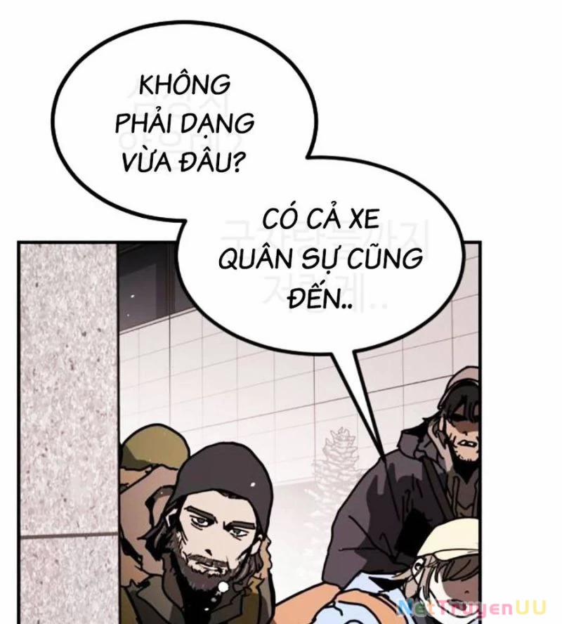 Đại Dịch Seoul 139 trang 150