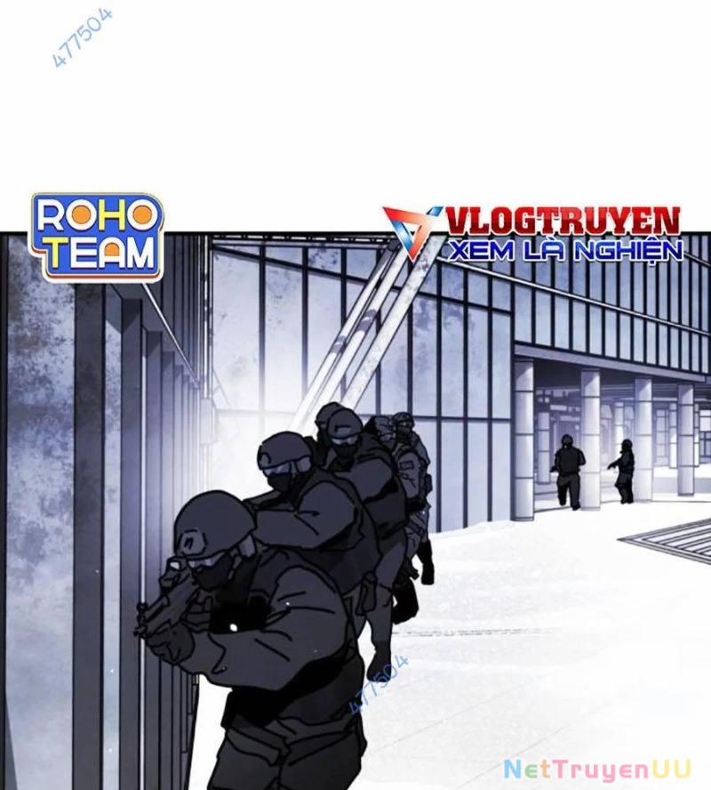 Đại Dịch Seoul 139 trang 168