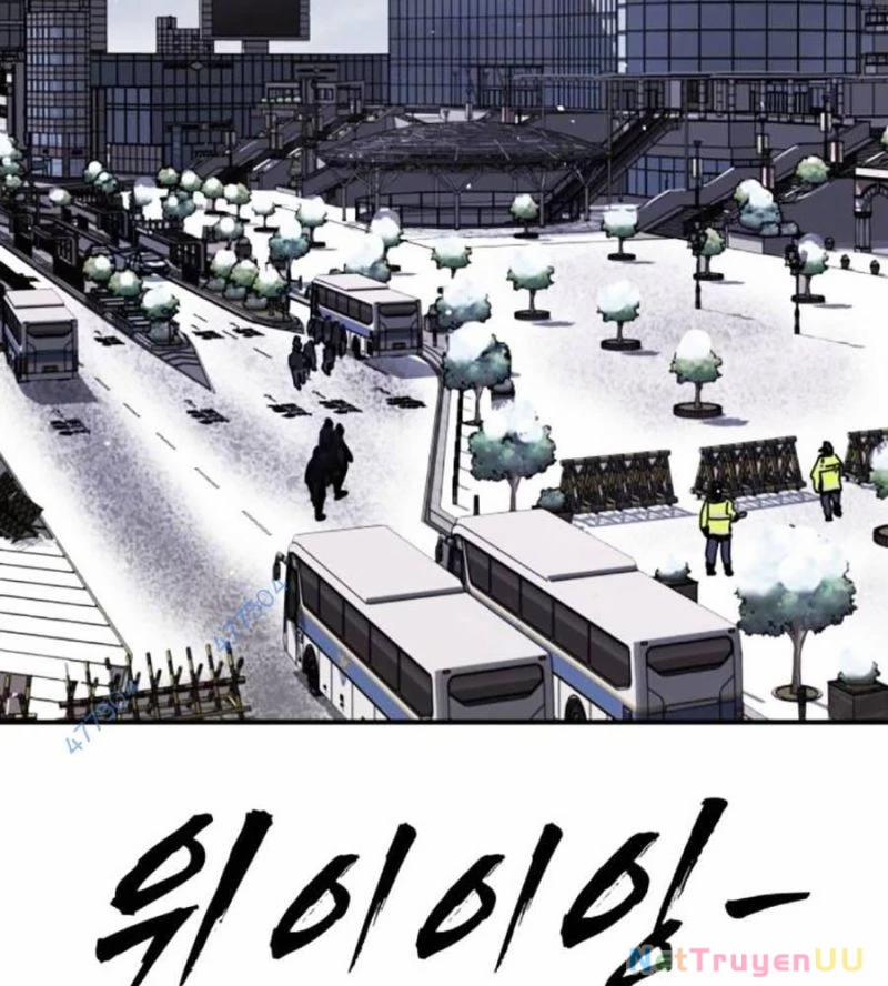 Đại Dịch Seoul 139 trang 19