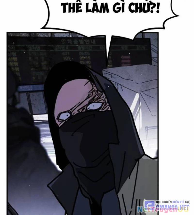 Đại Dịch Seoul 139 trang 29