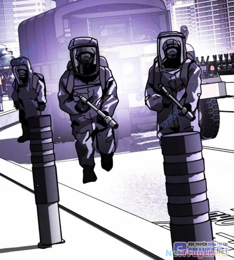 Đại Dịch Seoul 140 trang 11