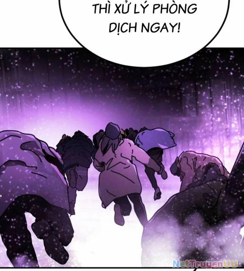 Đại Dịch Seoul 140 trang 123