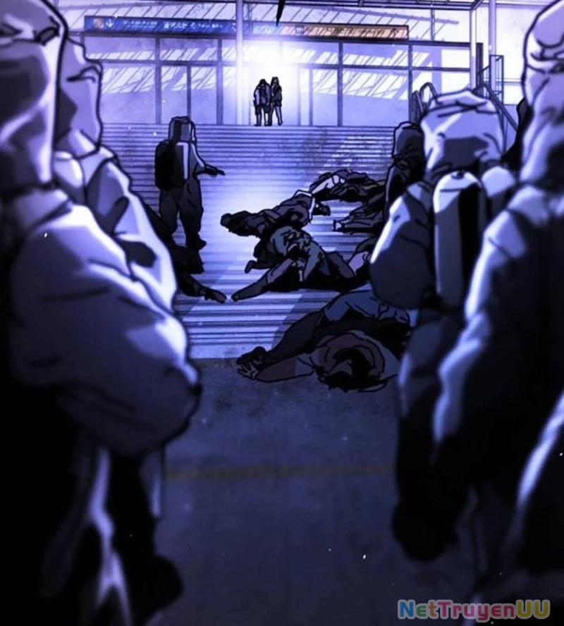 Đại Dịch Seoul 140 trang 154