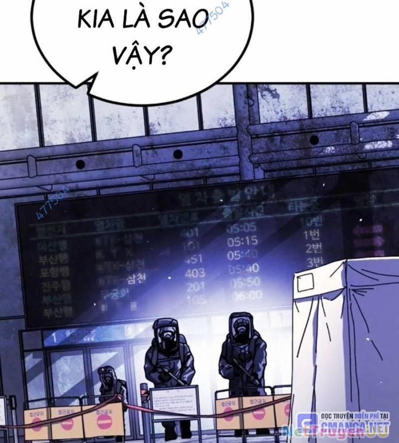 Đại Dịch Seoul 140 trang 17