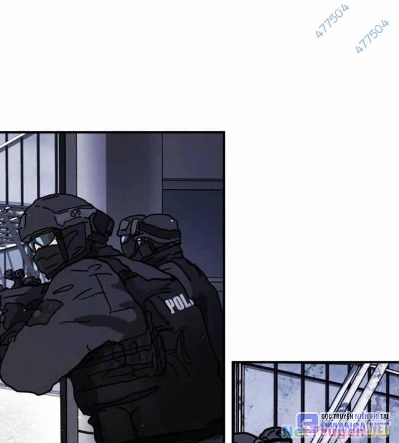 Đại Dịch Seoul 140 trang 5