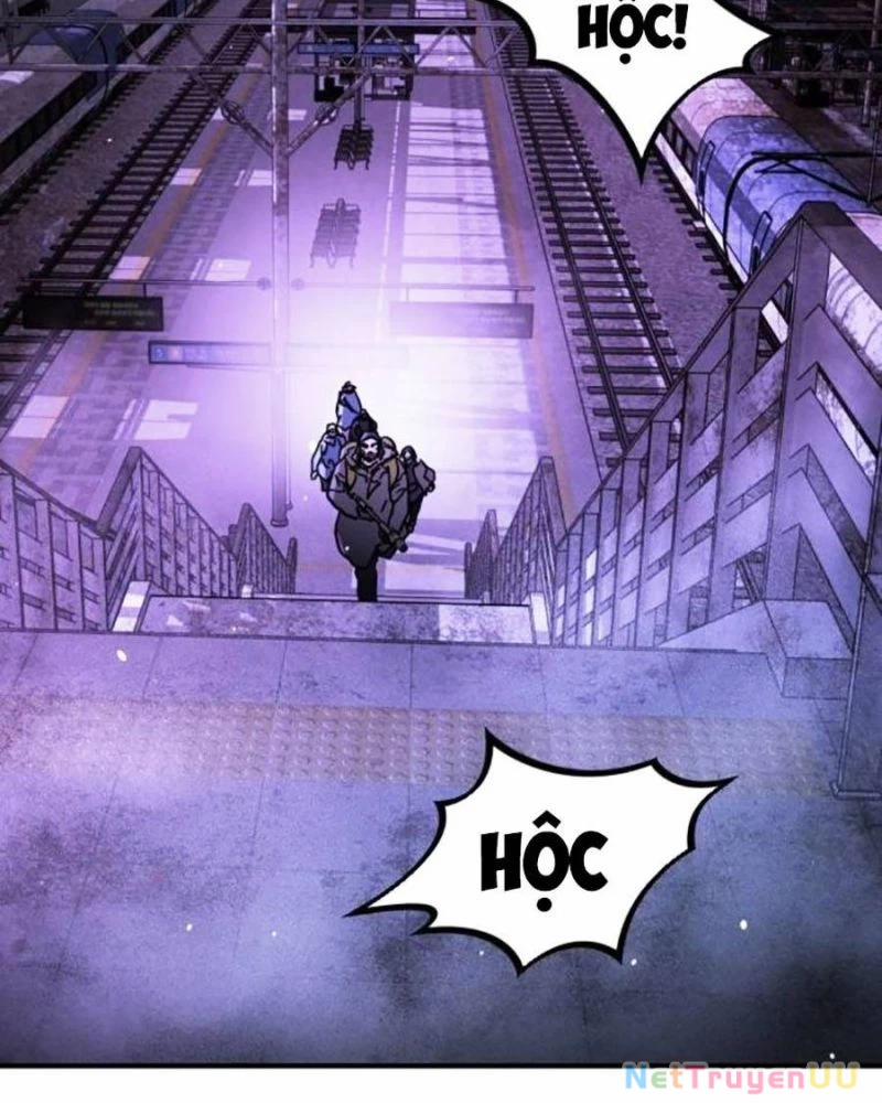 Đại Dịch Seoul 141 trang 144