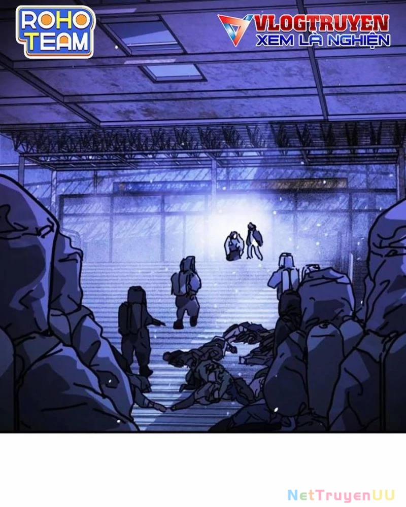 Đại Dịch Seoul 141 trang 18