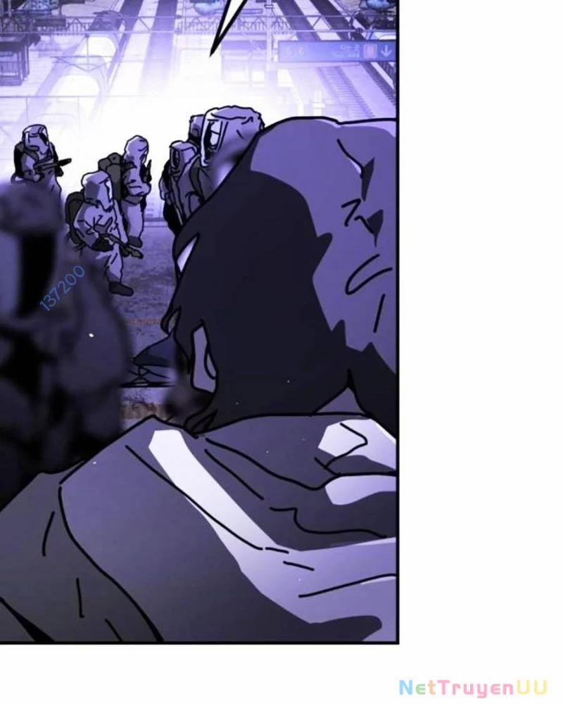 Đại Dịch Seoul 141 trang 24
