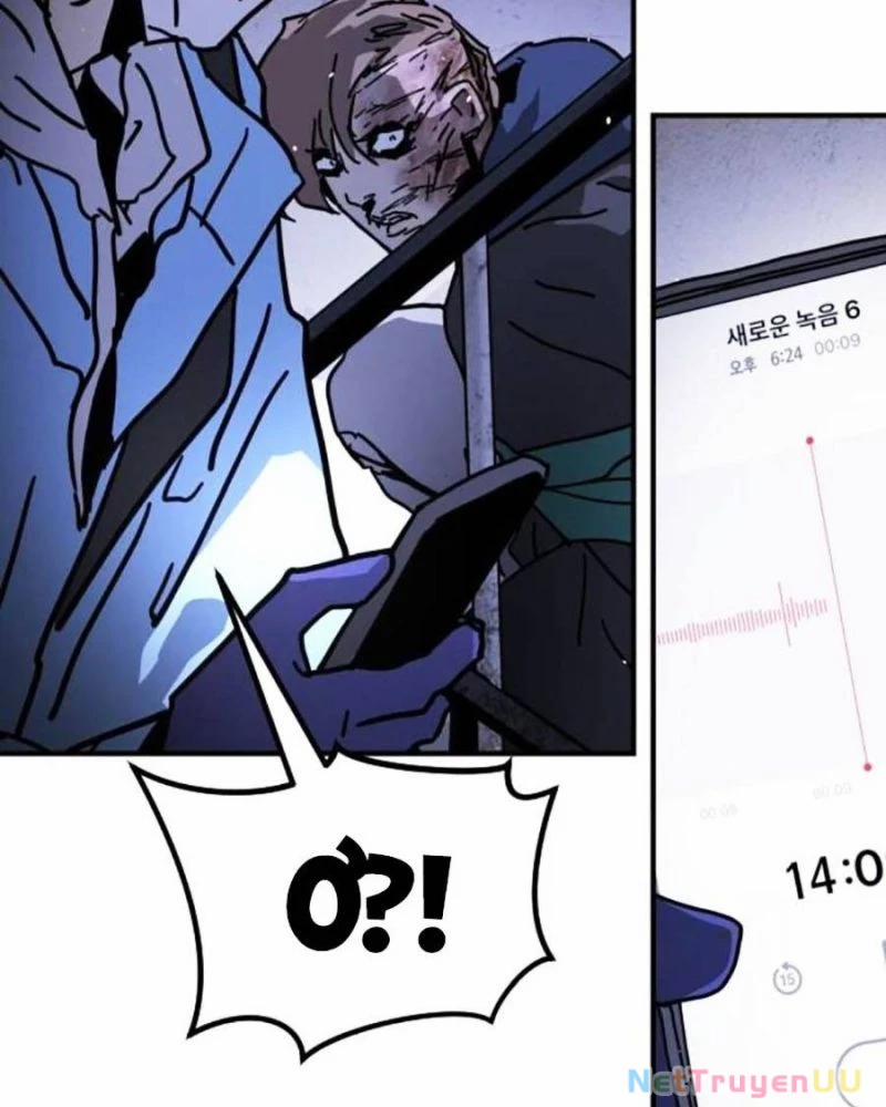 Đại Dịch Seoul 141 trang 81