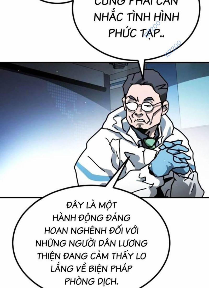 Đại Dịch Seoul 142 trang 10