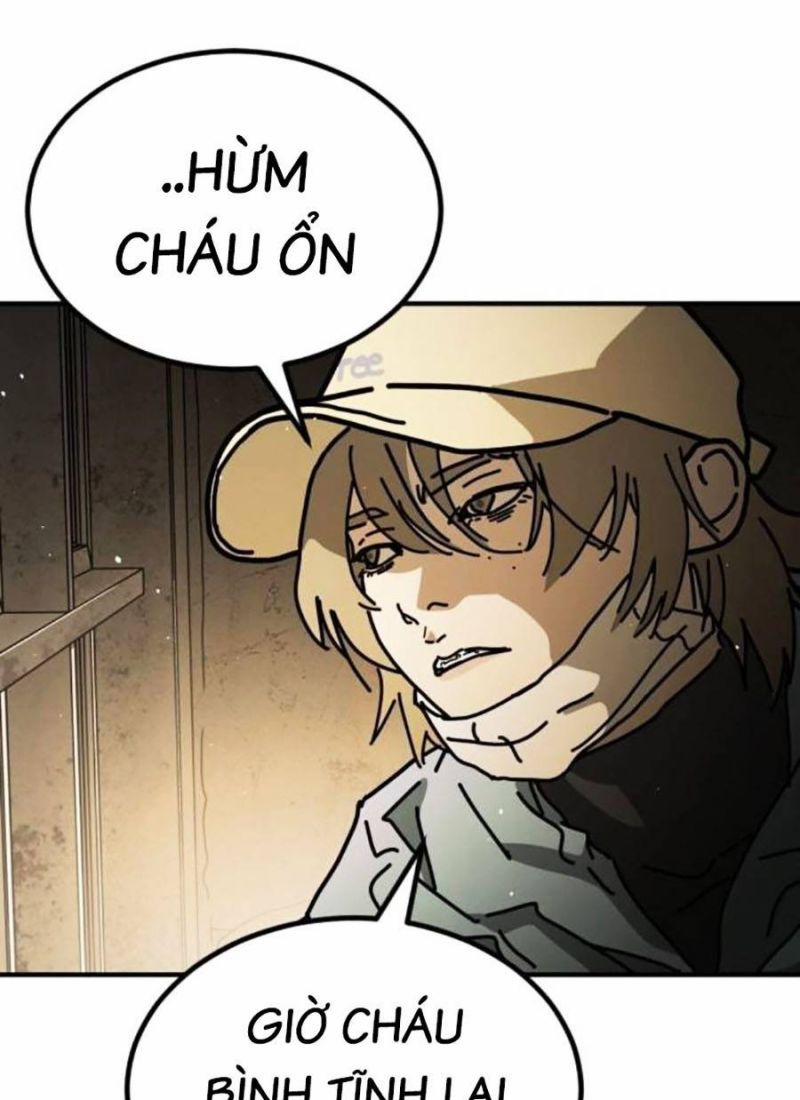 Đại Dịch Seoul 142 trang 198