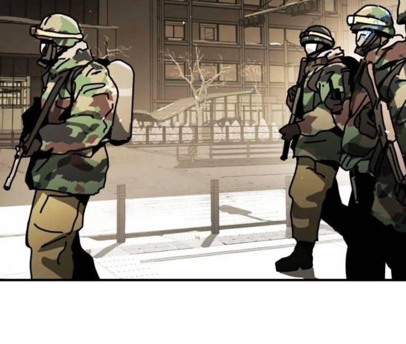 Đại Dịch Seoul 142 trang 21