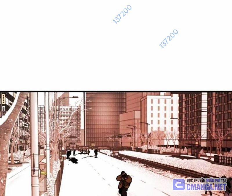 Đại Dịch Seoul 142 trang 221