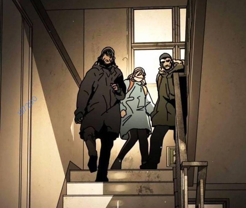 Đại Dịch Seoul 142 trang 231