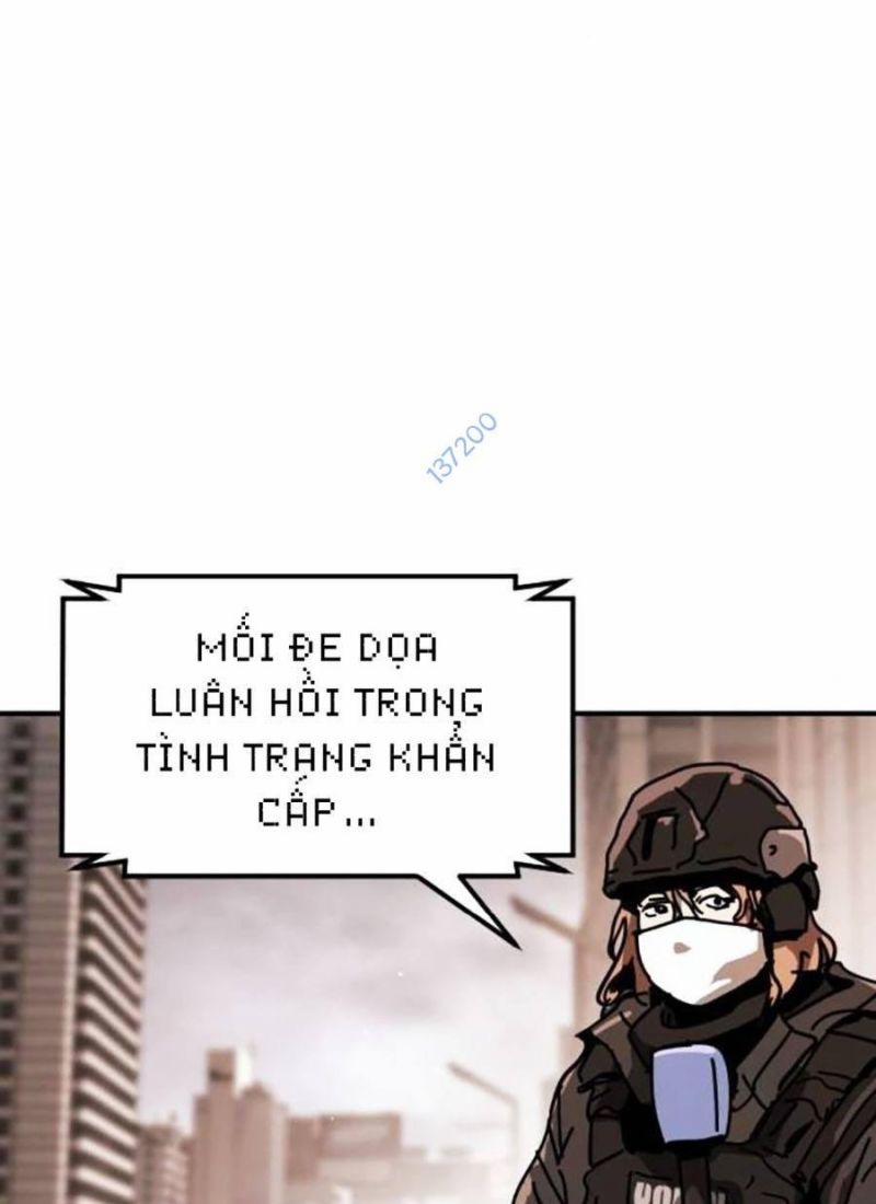 Đại Dịch Seoul 142 trang 4