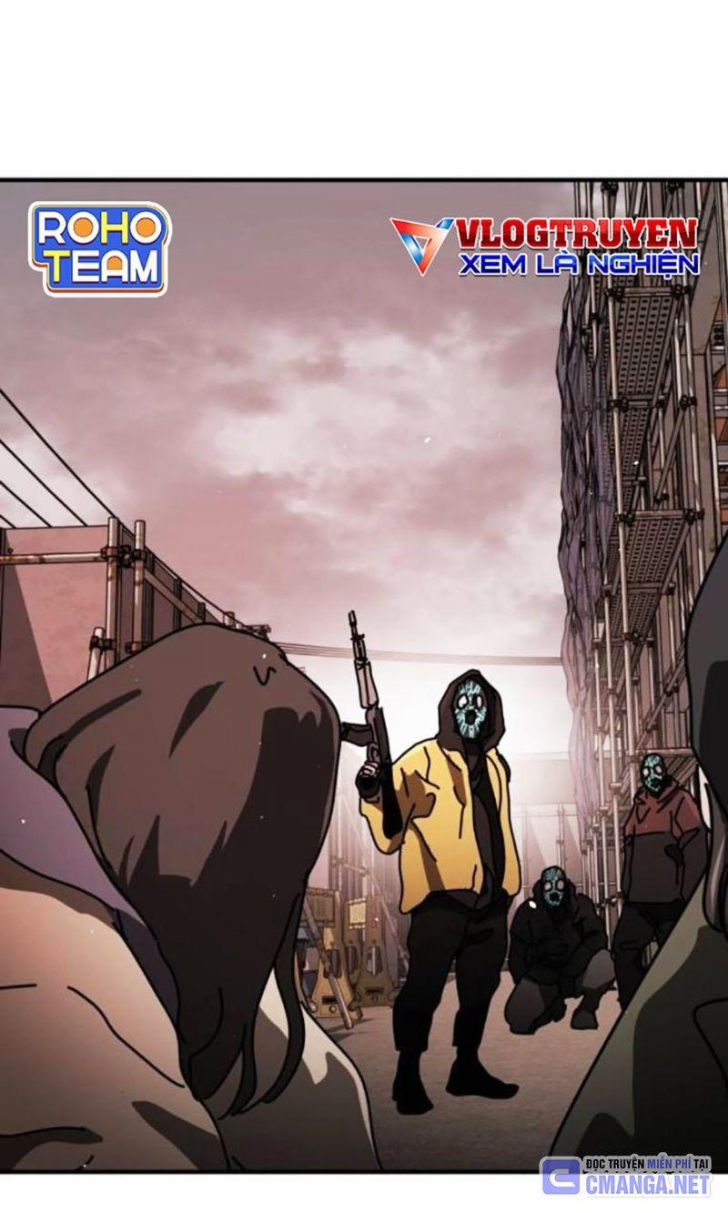 Đại Dịch Seoul 143 trang 125