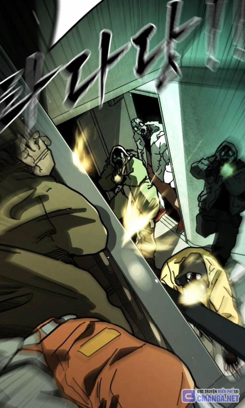 Đại Dịch Seoul 143 trang 14