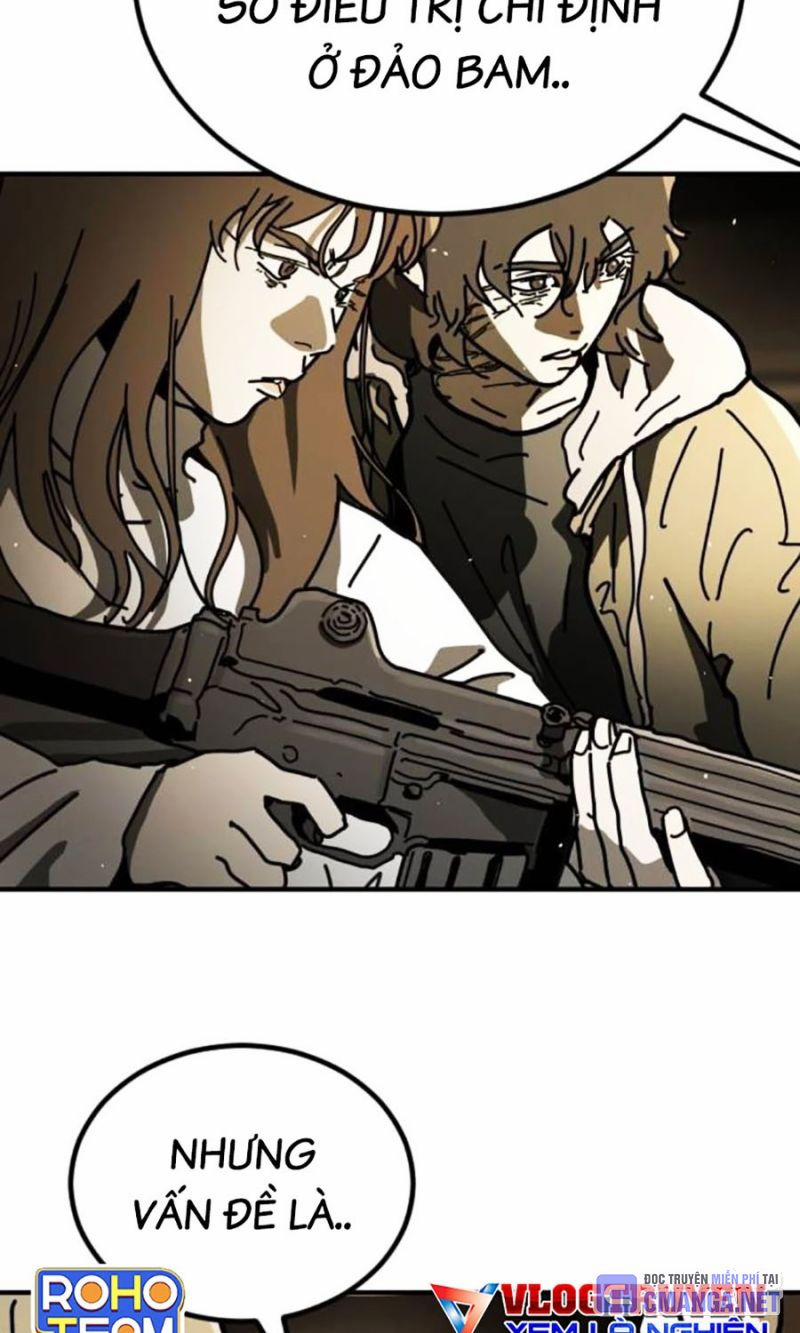 Đại Dịch Seoul 143 trang 20