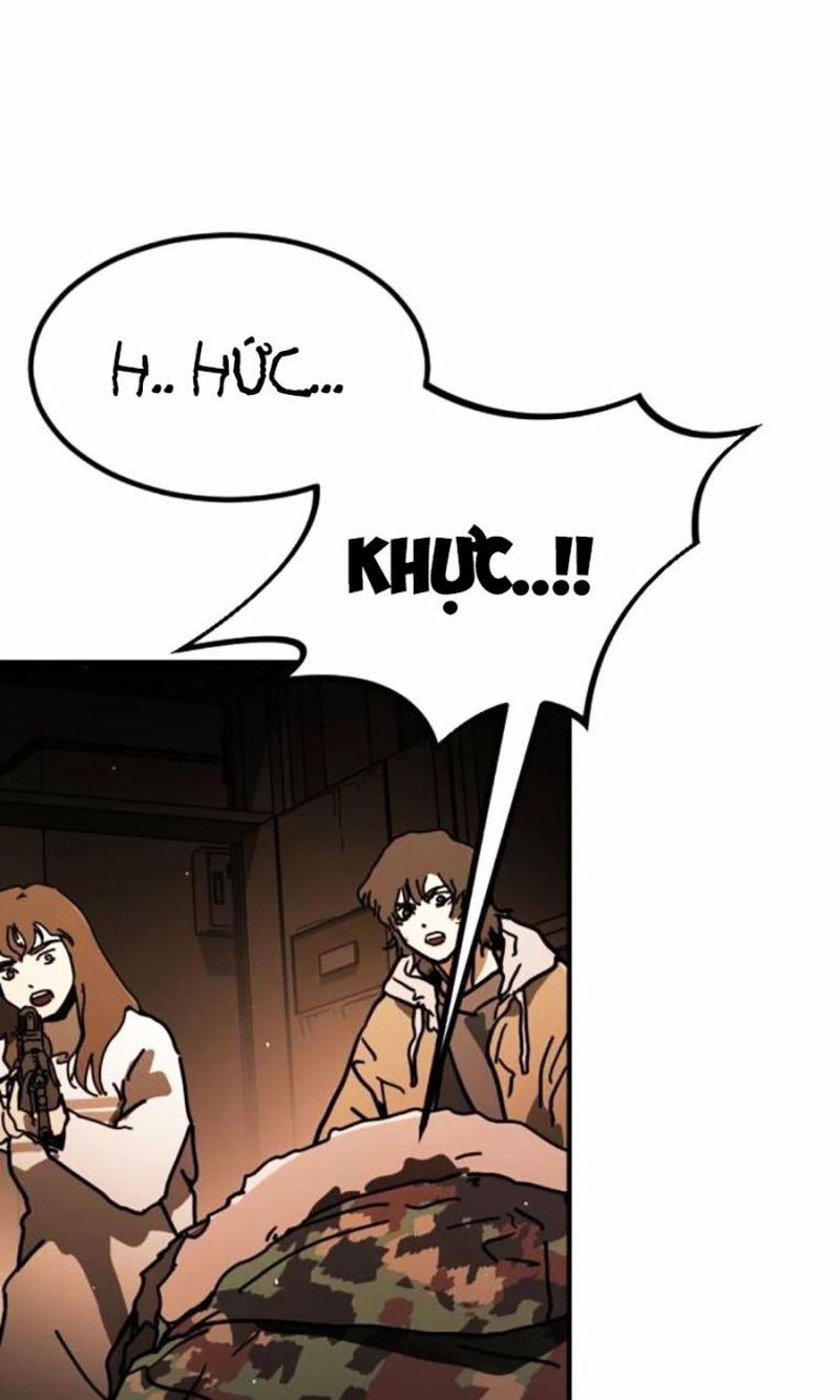 Đại Dịch Seoul 143 trang 27