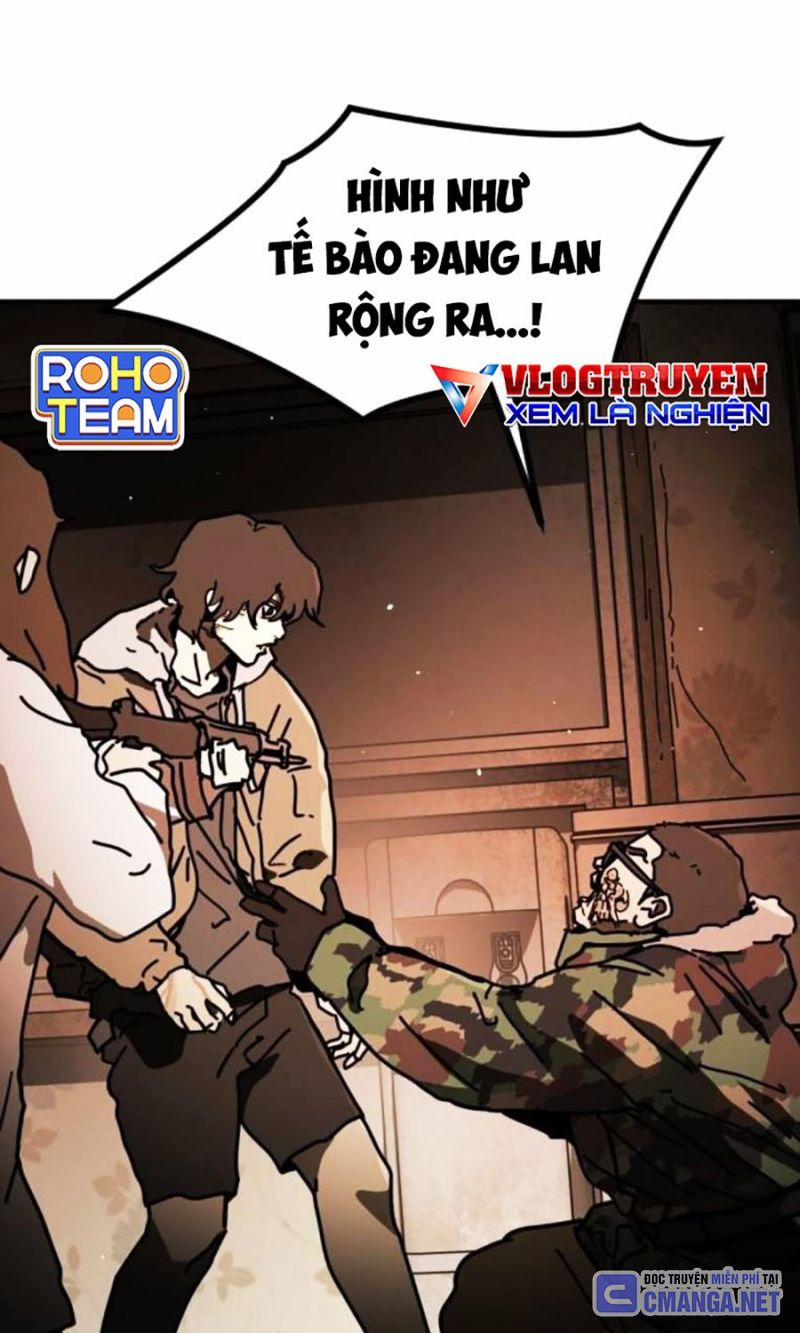 Đại Dịch Seoul 143 trang 29