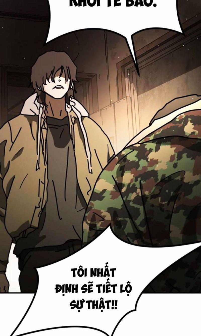 Đại Dịch Seoul 143 trang 45