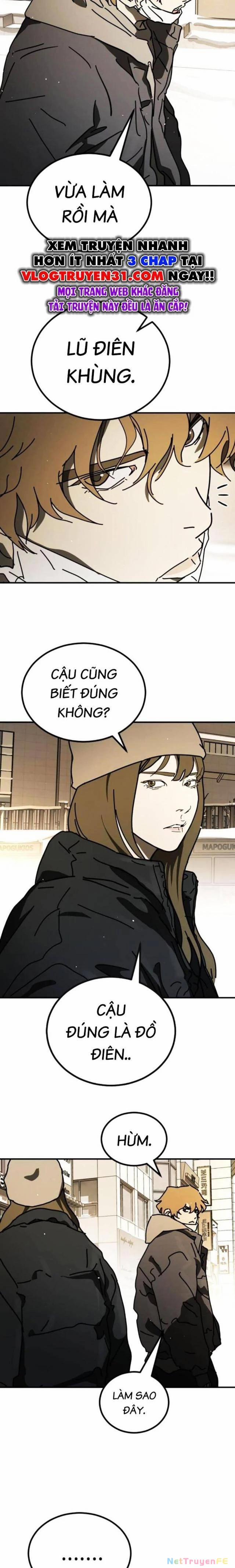 Đại Dịch Seoul 144 trang 25