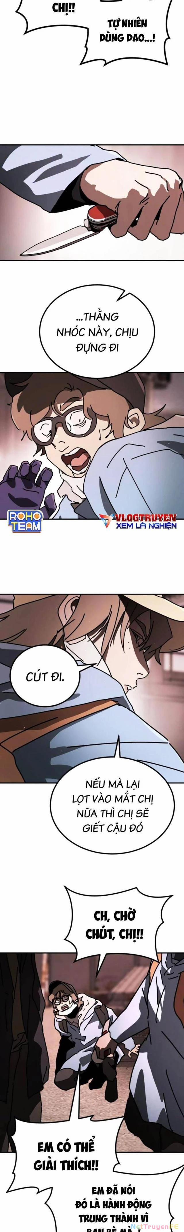 Đại Dịch Seoul 144 trang 4