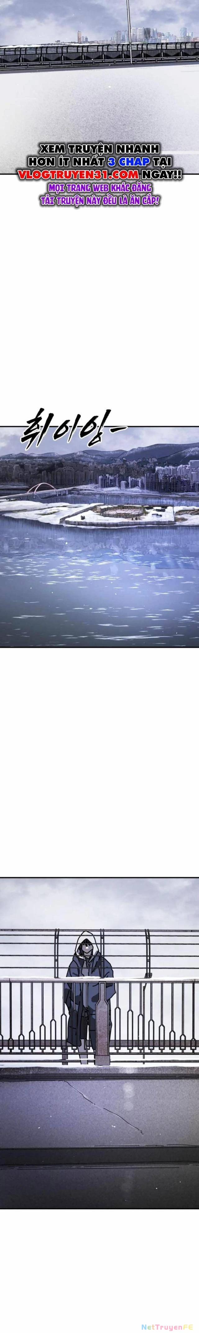 Đại Dịch Seoul 145 trang 33