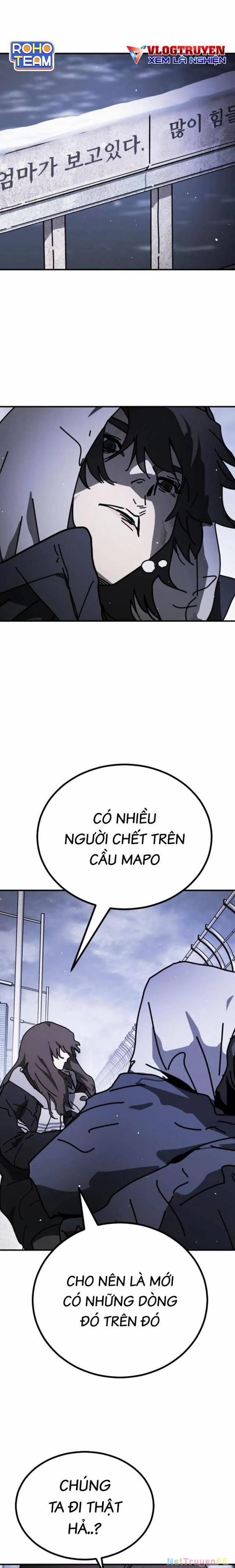 Đại Dịch Seoul 145 trang 34