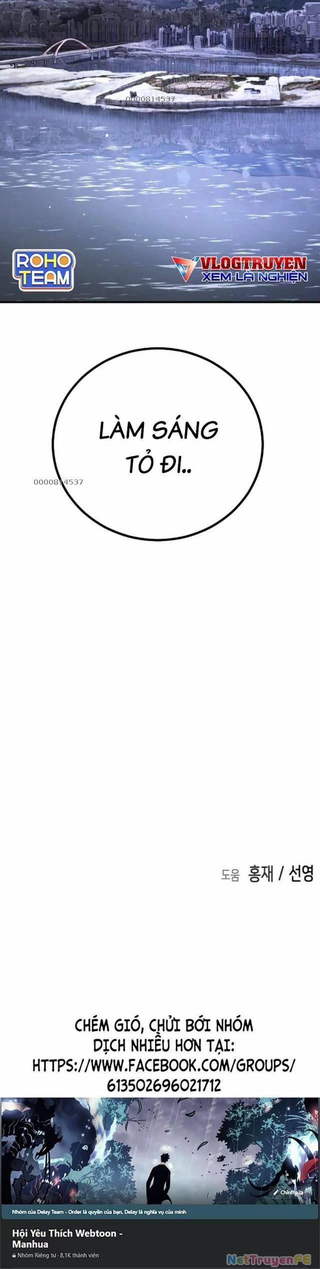 Đại Dịch Seoul 145 trang 36