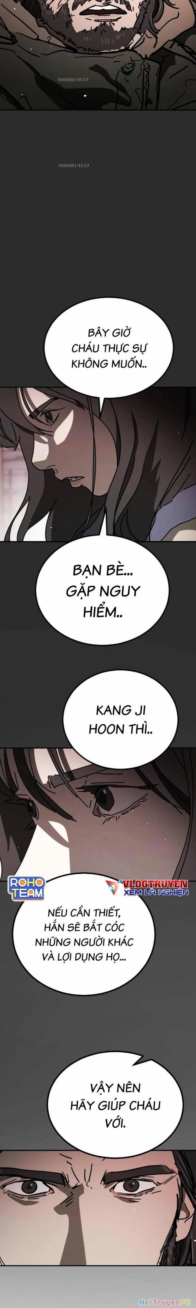 Đại Dịch Seoul 145 trang 5