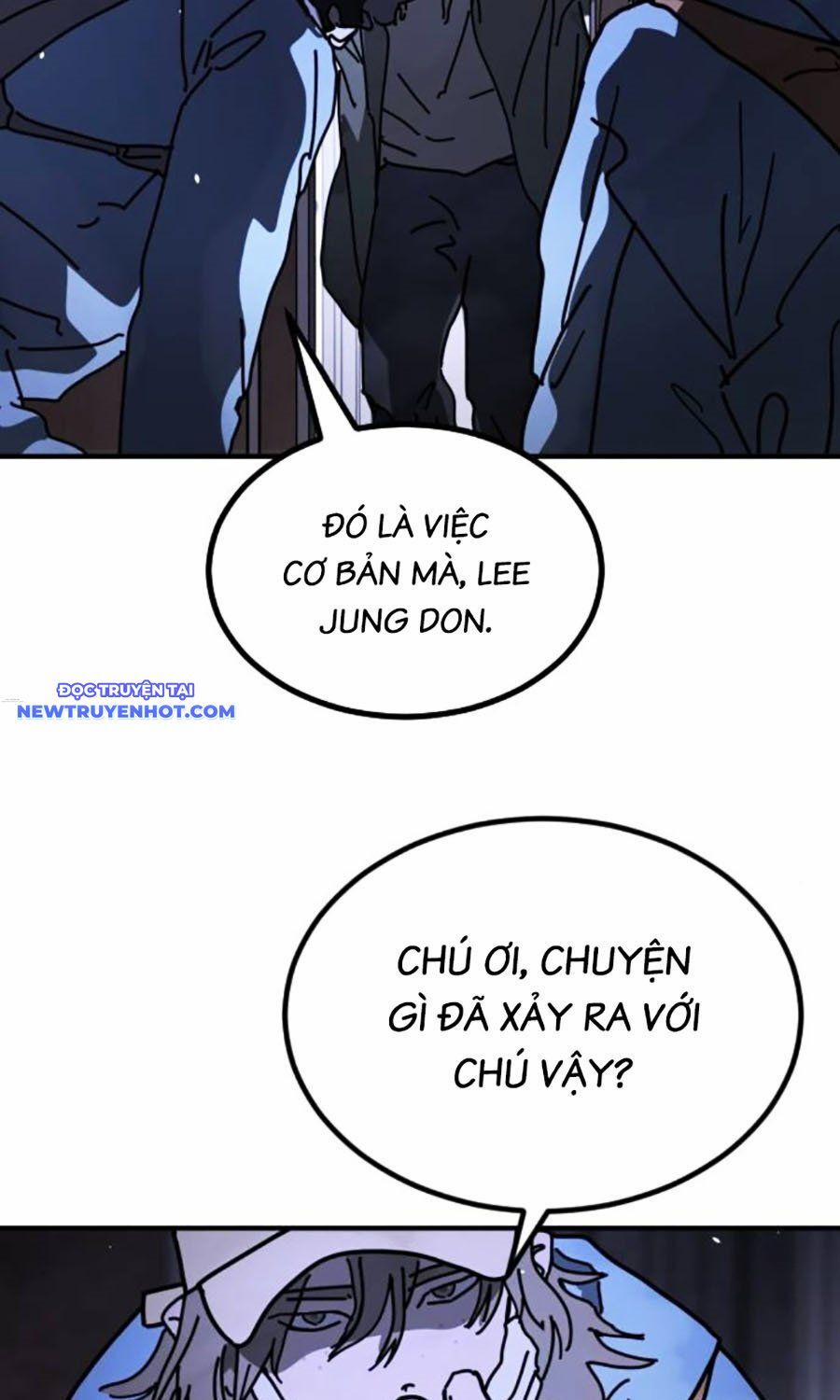 Đại Dịch Seoul 151 trang 107