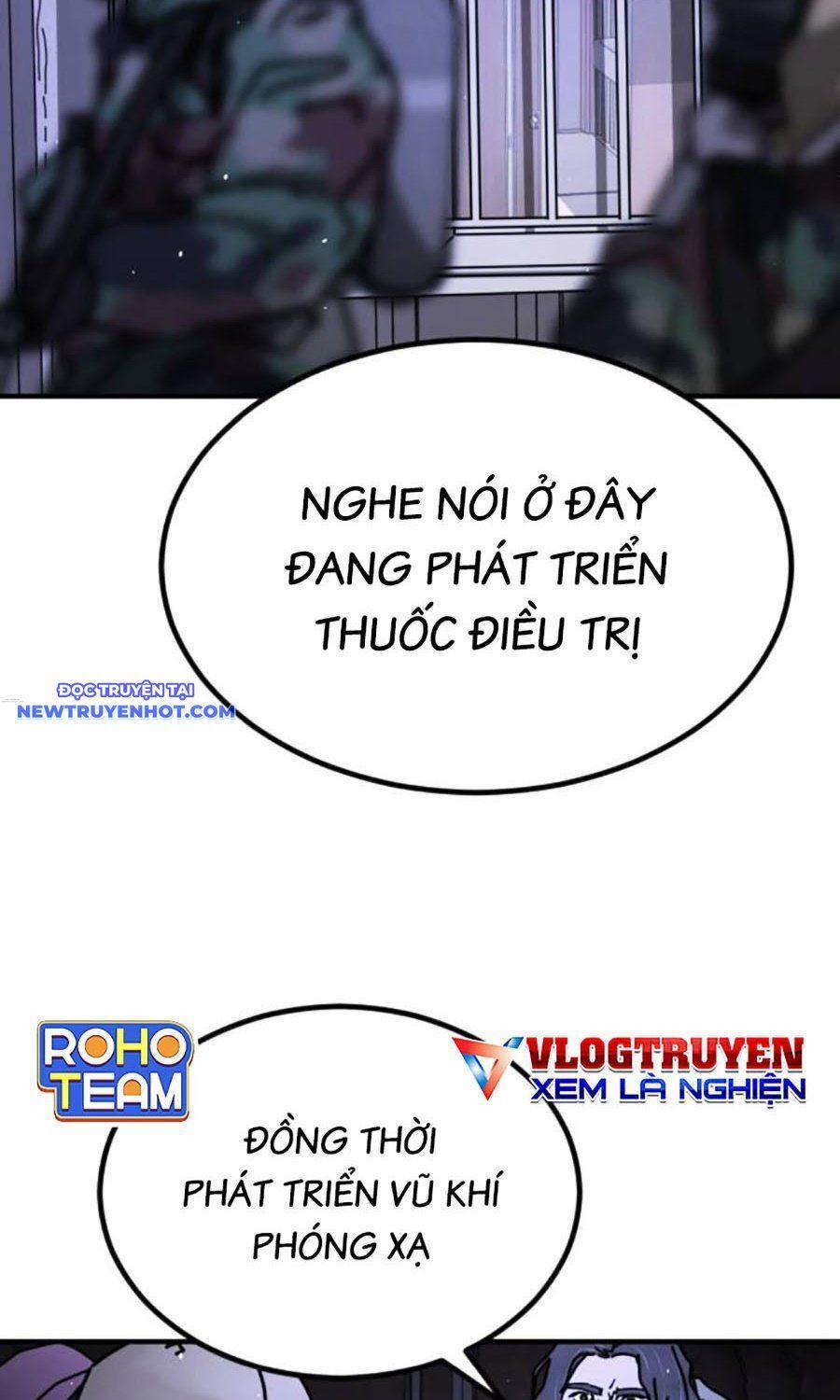 Đại Dịch Seoul 151 trang 110