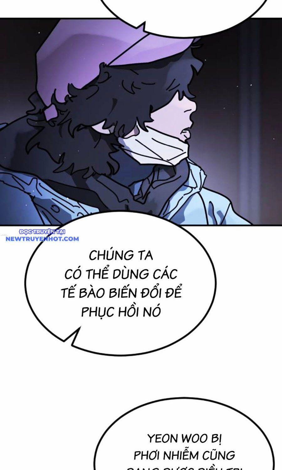 Đại Dịch Seoul 151 trang 112