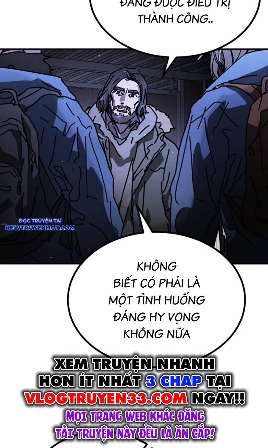 Đại Dịch Seoul 151 trang 113